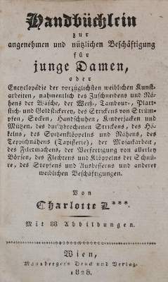 Bild Nr.1: 136-626 (Leidenfrost),C.: (Küche und Haushalt, Haushalt)