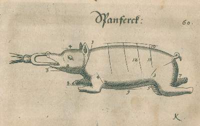 Bild Nr.2: 136-634 Klett(e),A.: (Küche und Haushalt, Kochbücher)