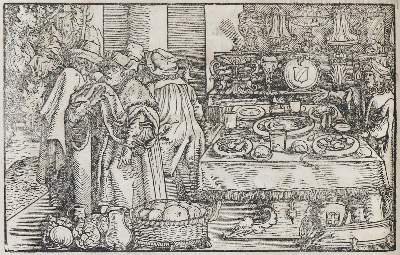 Bild Nr.2: 136-637 Rumpolt, Marx.: (Küche und Haushalt, Kochbücher)