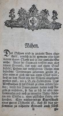 Bild Nr.1: 136-640 (Löffler,F.L.: (Küche und Haushalt)