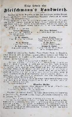 Bild Nr.2: 136-645 Fleischmann,C.L.: (Land- und Forstwirtschaft, Landwirtschaft, Amerika)