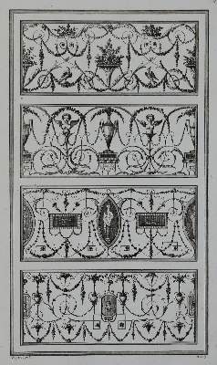 Bild Nr.2: 136-656 (Fay,J.B.: (Arabesken)