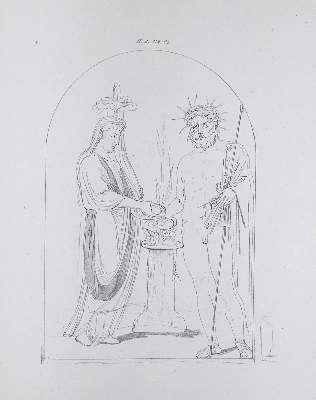 Bild Nr.1: 136-657 Helbig,W.: (Archäologie)