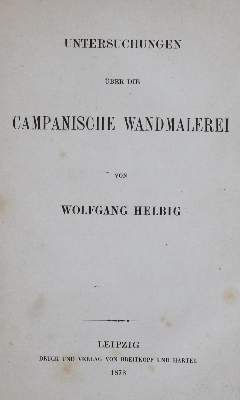 Bild Nr.2: 136-657 Helbig,W.: (Archäologie)