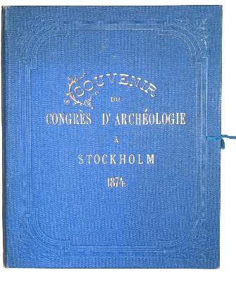 Bild Nr.3: 136-661 Souvenir: (Archäologie)