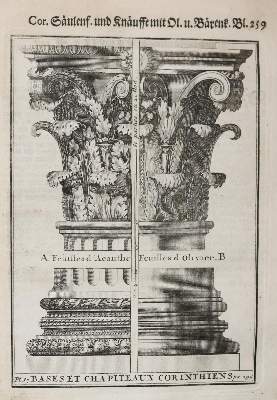 Bild Nr.2: 136-674 Vignola,J.: (Architektur)