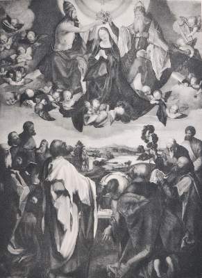 Bild Nr.1: 136-684 Dürer,A.: (Kunstwissenschaft)
