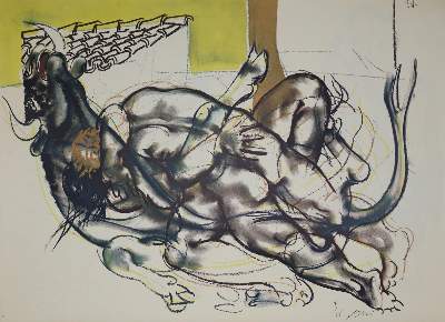 Bild Nr.3: 136-686 Erni,H.: (Kunstwissenschaft)