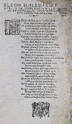 Bild Nr.1: 136-70 Bünting,H.: (Alte Drucke, Handschriften und Theologie)
