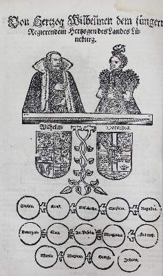 Bild Nr.4: 136-70 Bünting,H.: (Alte Drucke, Handschriften und Theologie)