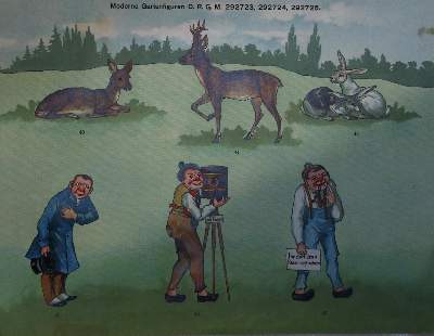 Bild Nr.1: 136-704 Ortlepp,C.F.: (Kunsthandwerk)