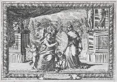 Bild Nr.2: 136-710 Le Pautre, Jean: (Ornament)