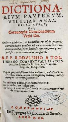 Bild Nr.1: 136-72 Byarto,N.de.: (Alte Drucke, Handschriften und Theologie)