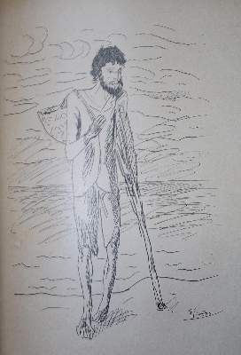 Bild Nr.1: 136-720 Sammlung: (Kunstwissenschaft)
