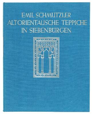 Bild Nr.2: 136-728 Schmutzler,E.: (Teppiche)