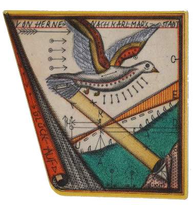 Bild Nr.2: 136-729 Schmücking,R.: (Vennekamp)