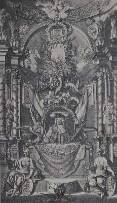 Bild Nr.1: 136-742 Lanckoronska,M. u. R.Oehler.: (Buchillustration)