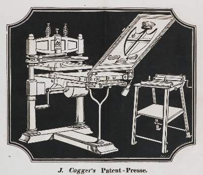 Bild Nr.1: 136-749 Meyer,H.: (Druckkunst)
