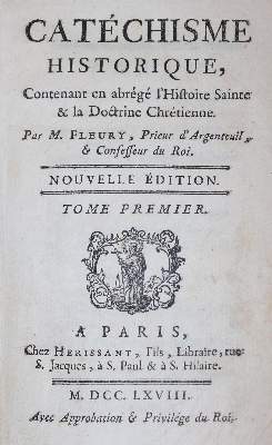 Bild Nr.2: 136-77 Calabre,E.: (Alte Drucke, Handschriften und Theologie)