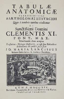 Bild Nr.2: 136-775 Eustachius, B.,: (Faksimile)