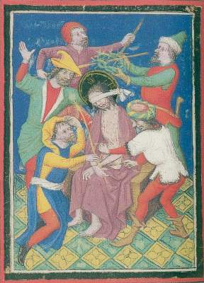 Bild Nr.1: 136-781 Liber precum.: (Faksimile)
