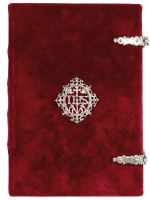 Bild Nr.1: 136-782 Libro de Horas de los Escolapios.: (Faksimile)