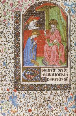 Bild Nr.5: 136-782 Libro de Horas de los Escolapios.: (Faksimile)