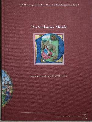 Bild Nr.1: 136-789 Quaternio Verlag.: (Faksimile)