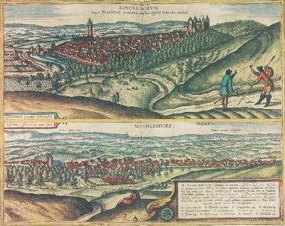 Bild Nr.2: 136-819 Nebehay,I. u. R.Wagner.: (Österreich)