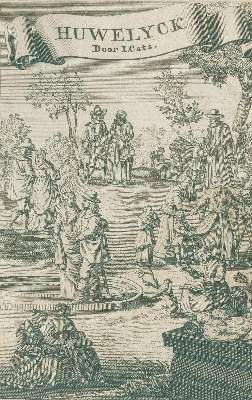 Bild Nr.1: 136-83 Cats,J.: (Alte Drucke, Handschriften und Theologie)