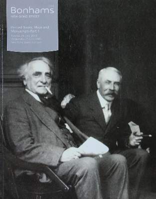 Bild Nr.1: 136-832 Sammlung: (Bibliographie und Buchwesen)