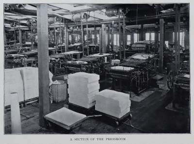 Bild Nr.1: 136-836 Specimens: (Bibliographie und Buchwesen)
