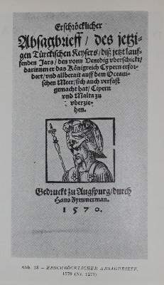 Bild Nr.1: 136-837 Göllner,C.: (Türkei)