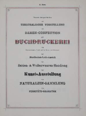 Bild Nr.2: 136-840 Georgi,C.: (Typographie und Kalligraphie)