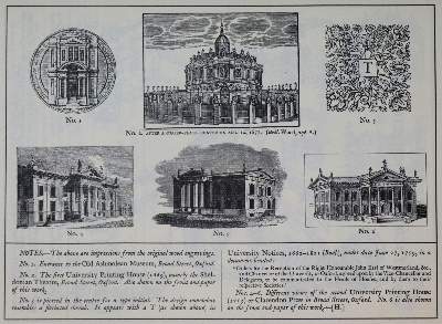 Bild Nr.1: 136-843 Hart,H.: (Typographie und Kalligraphie)