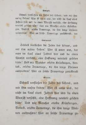Bild Nr.2: 136-852 Schriften: (Typographie und Kalligraphie)