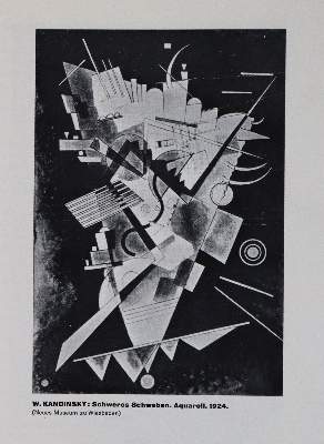 Bild Nr.1: 136-854 Tschichold,J.: (Typographie und Kalligraphie)