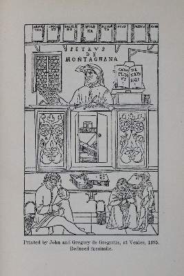 Bild Nr.1: 136-855 Vinne,T.L.de.: (Typographie und Kalligraphie)