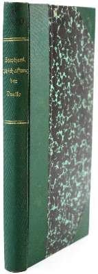 Bild Nr.2: 136-866 Stephani,H.: (Duelle)