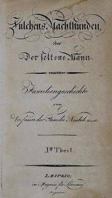 Bild Nr.1: 136-878 (Störchel).: (Erotika - Galantes)