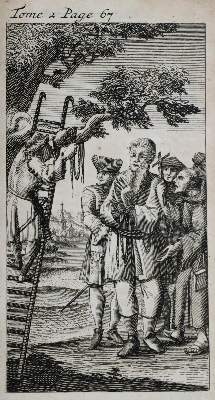 Bild Nr.1: 136-881 Renneville,C.de.: (Inquisition)