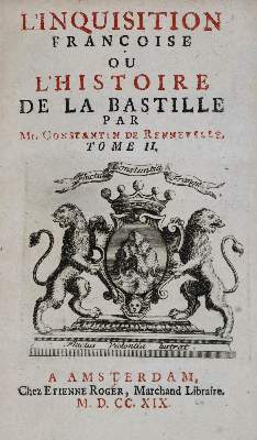 Bild Nr.2: 136-881 Renneville,C.de.: (Inquisition)