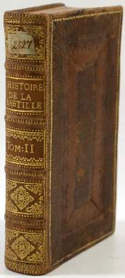 Bild Nr.3: 136-881 Renneville,C.de.: (Inquisition)