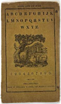 Bild Nr.3: 136-892 The Uncle's Present,: (ABC-Bücher)