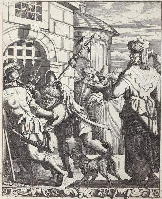 Bild Nr.2: 136-894 Dudley,T.: (Aesop)