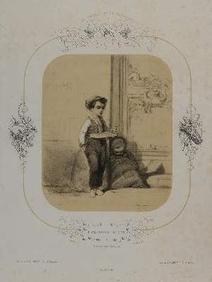 Bild Nr.1: 136-896 Beaumont,E.de.: (Kinder- und Jugendbücher)