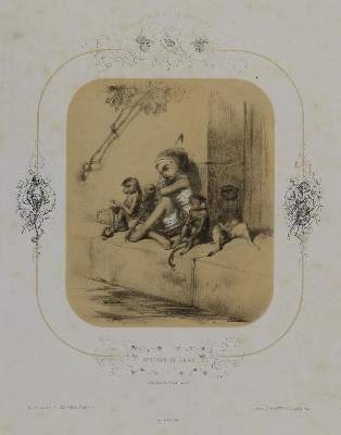 Bild Nr.2: 136-896 Beaumont,E.de.: (Kinder- und Jugendbücher)