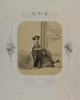 Bild Nr.3: 136-896 Beaumont,E.de.: (Kinder- und Jugendbücher)