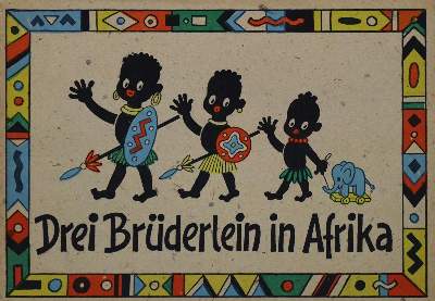 Bild Nr.1: 136-902 Bradtke,P.: (Kinder- und Jugendbücher)