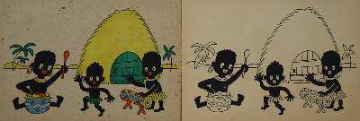 Bild Nr.2: 136-902 Bradtke,P.: (Kinder- und Jugendbücher)